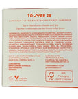 Tower 28 Beauty BeachPlease Cream Blush for Cheeks
