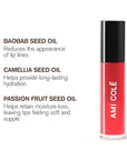 AMI COLÉ Hydrating Lip Treatment Oil natural