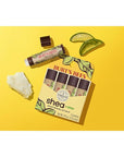 Burt's Bees Shea and Aloe Moisturizing Lip Balm, Lip Moisturizer With Responsibly Sourced Beeswax, Tint-Free, Natural Origin Conditioning Treatment, 4 Tubes, 0.15 oz.