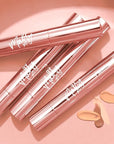 Mally Beauty - The Plush Pen Brightening Concealer Smooth Finish