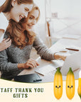 50 Pcs Employee Appreciation Gifts Bulk Lip