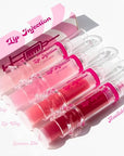 Lip Injection Fake A Lip Flip! Plumping