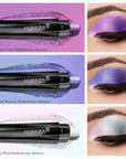 3PCS Eyeshadow Stick,Pro Longwear Cream Eye Shadow Sticks Pencils Set-Gradient Set