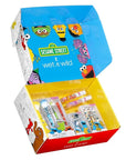 wet n wild Sesame Street Limited