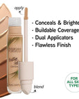 Physicians Formula Butter Glow Concealer Rich