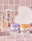 Lip Balm Essence Lip Care Coconut ml