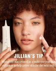 Jillian Dempsey Mixturizer - Clear Base Face Moisturizer to Hydrate & Nourish Skin, Mix with Concealer to Create a Tinted Moisturizer, 1.1 oz
