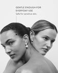goop Beauty Daily Detox Foaming Cleanser | Hydrating Face Wash to Remove Makeup, Oil, & Dirt | Malachite, AHAs, & Glycerin | 5.2 fl oz