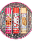 Lip Smacker Original & Best Christmas