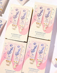 Lanolips 101 Ointment Multi-Balm Duo, Original oz