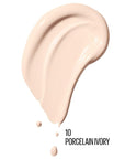 Maybelline Dream Radiant Liquid Medium Coverage Hydrating Makeup, 1 Count