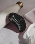 Tangle Teezer Original Detangler Brush, Dry & Wet Hairbrush for All Hair Types, Panther Black