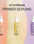wet n wild Prime Focus Primer Serum for