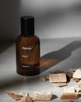 Aesop Karst Eau de Parfum – Fresh, Herbaceous Marine Fragrance with Juniper, Rosemary, and Vetiver | 1.6 oz