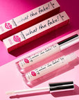 essence | What the Fake! Plumping Lip Fille
