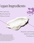Lilyana naturals eye cream for