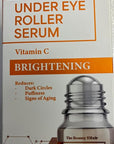 Beauty elixir vitamin c under