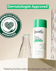Coats Gentle Hydrating Toning Milk –