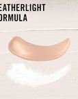 Rimmel Stay Matte Foundation, Light Nude, 1 Fluid Fluid Ounce