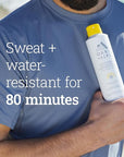 Oars + Alps Mineral SPF