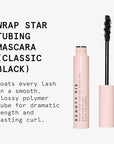 Wrap Star Tubing Mascara For Lenghtening