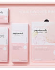 SNP PREP Skincare Set | 4-in-1