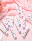 12 Pack Dance Theme Ballet Lip