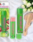 Lip Smacker Water melon Flavored Balm, Bundle