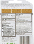 Palmer's Coconut Oil Lip Balm SPF