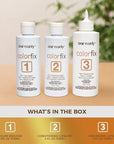One N Only Colorfix Permanent