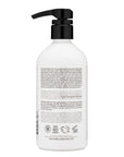 Clean Kids Naturally Tropical Orange Burst Shampoo, All-Natural, Gluten-free, Vegan, and Cruelty-free, Paraben-free, 16 oz, EWG Verified (1 Bottle)