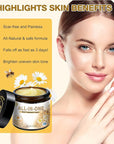 2Pcs All-In-One Skin Cream,Bee Venom Cream, New Bee Venom Cream, Professional Bee Venom Repair Cream, Natural Skin Moisturizer,Bee Venom for All Skin Types