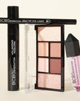 Natural Complete Eye and Lip Set