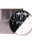 Girlactik Luminous Face Powder (Medium) Face