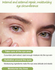 12pcs under eye patches for