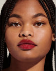 Rhode Peptide Lip Tint, Sheer Color and Hydrating Lip 10ml