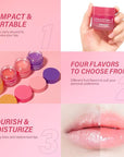 Lip Mask Sleeping,Nourish Hydrate Lip Mask,Lip