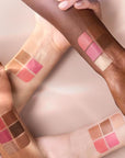 Catrice | Magic Shaper Face Cream Palette |