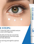 3 pack anti-wrinkle eye cream