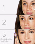 tarte Maracuja Creaseless Concealer 10N Fair