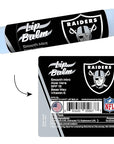 FANMATS 34683 Las Vegas Raiders Smooth