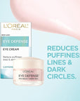 L'oreal paris dermo-expertise eye defense