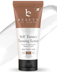 The Sicilian 200X Dark Black Bronzer Tanning