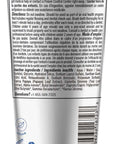 ATTITUDE Toothpaste with Fluoride, Prevents Tooth Decay and Cavities, Vegan, Cruelty-Free and Sugar-Free, Blueberry, 4.2 Oz