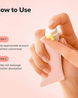 Beauty of Joseon Revive Eye Serum with Retinal Niacinamide Correction for Puffy Eye Bags Fine Lines Dark Circles Wrinkles, Korean Skin Care 30ml, 1 fl.oz