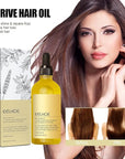 180ML Natural Hair Growth, Rosemary Oil for Hair Growth Organic, Rosemary Oil for Dry Damaged Hair and Growth Thin Hair (3PCS)