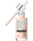 Maybelline Super Stay Up to 24HR Skin Tint, 1 Count