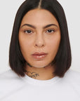 Ami Colé Skin-Enhancing Stick Foundation (340) Bronzer Stick and Gluten-Free