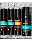 Third Trimester Set – All Natural Cleansing
