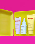 BYOMA So Bright Set - Barrier Brightening